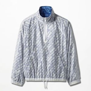 Adidas x Alexander Wang Windbreaker